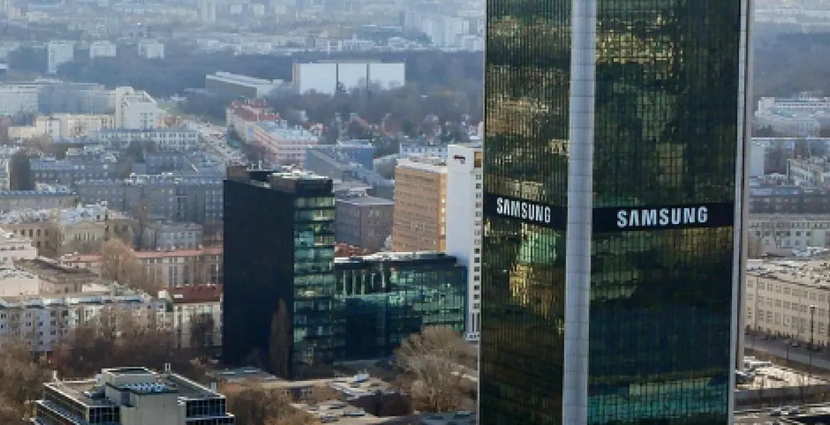 Fuga di cervelli da Samsung: Crescono le preoccupazioni