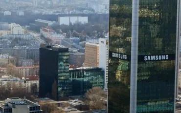 Fuga di cervelli da Samsung: Crescono le preoccupazioni