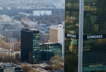 Fuga di cervelli da Samsung: Crescono le preoccupazioni