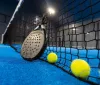 SNAIFUN Official Sponsor di Milano Premier Padel P1 2023