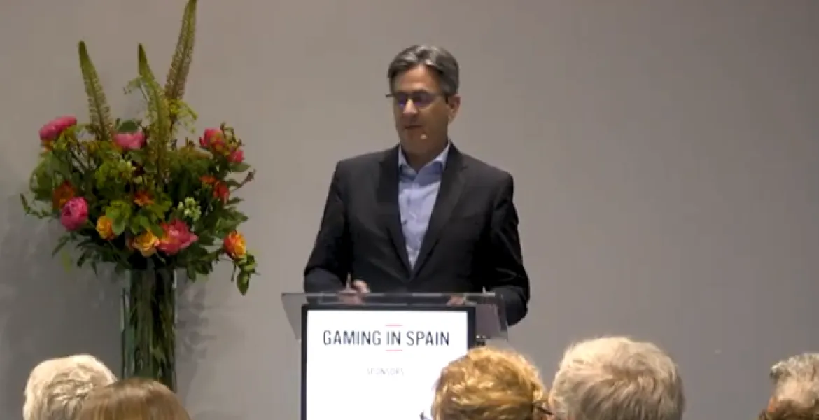 Gran successo alla Gaming in Spain Conference 2025