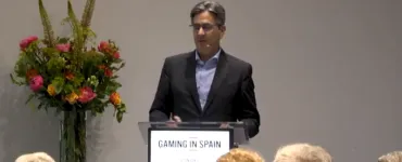 Gran successo alla Gaming in Spain Conference 2025