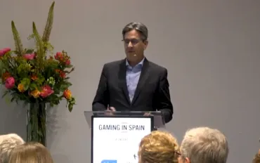 Gran successo alla Gaming in Spain Conference 2025