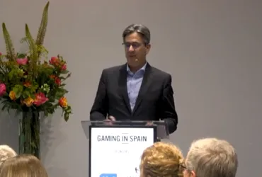 Gran successo alla Gaming in Spain Conference 2025