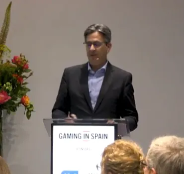 Gran successo alla Gaming in Spain Conference 2025