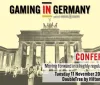 La Conference Gaming in Germany 2025: Futuro e innovazione nel gioco Online