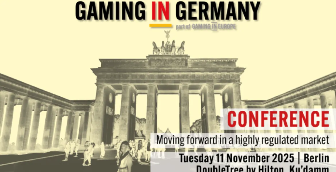La Conference Gaming in Germany 2025: Futuro e innovazione nel gioco Online