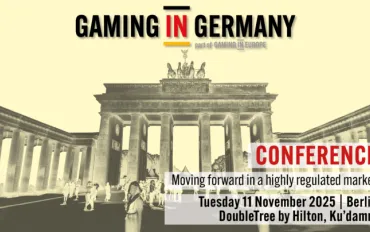 La Conference Gaming in Germany 2025: Futuro e innovazione nel gioco Online