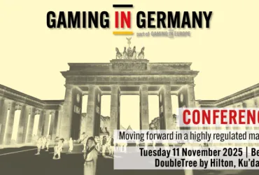 La Conference Gaming in Germany 2025: Futuro e innovazione nel gioco Online