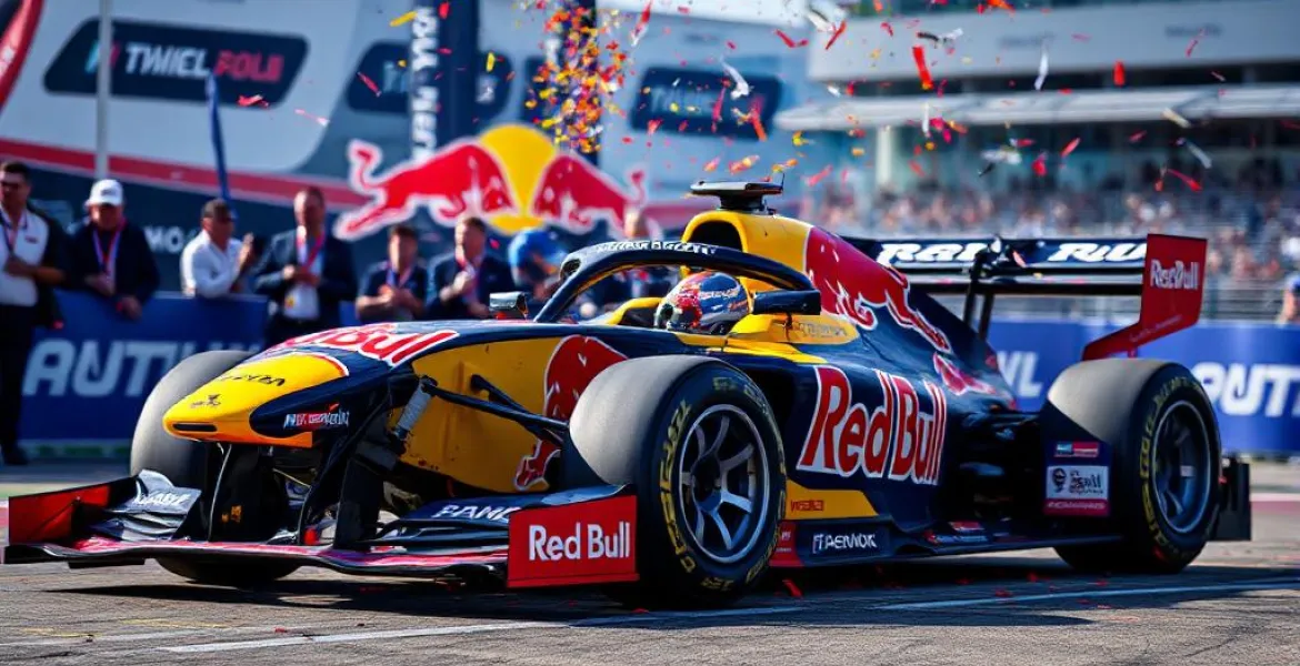 Red Bull in rivoluzione: L'addio di Horner e il futuro di Verstappen