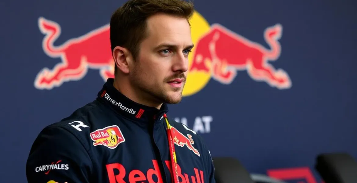 Christian Horner in una battaglia legale con Red Bull per 50 milioni di dollari