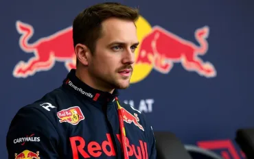 Christian Horner in una battaglia legale con Red Bull per 50 milioni di dollari