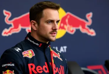 Christian Horner in una battaglia legale con Red Bull per 50 milioni di dollari