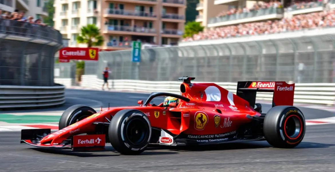 Leclerc Sereno: Nessuna preoccupazione per l'influenza di Hamilton su Ferrari