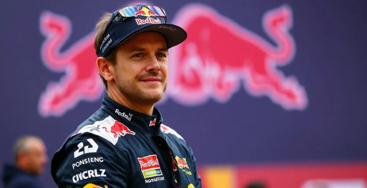 Red Bull rivoluziona: Christian Horner lascia la guida dopo 20 anni