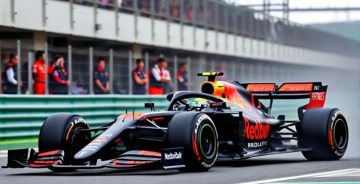 Hamilton aperto all'idea di Verstappen in Mercedes