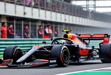 Hamilton aperto all'idea di Verstappen in Mercedes