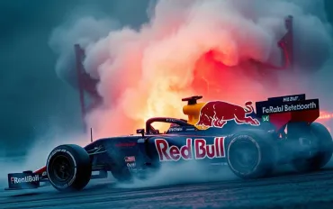 Terremoto in Red Bull: Christian Horner lascia la guida