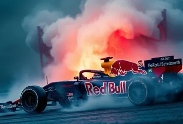 Terremoto in Red Bull: Christian Horner lascia la guida