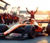 McLaren in Guardia: Andrea Stella dettaglia la strada per la vittoria