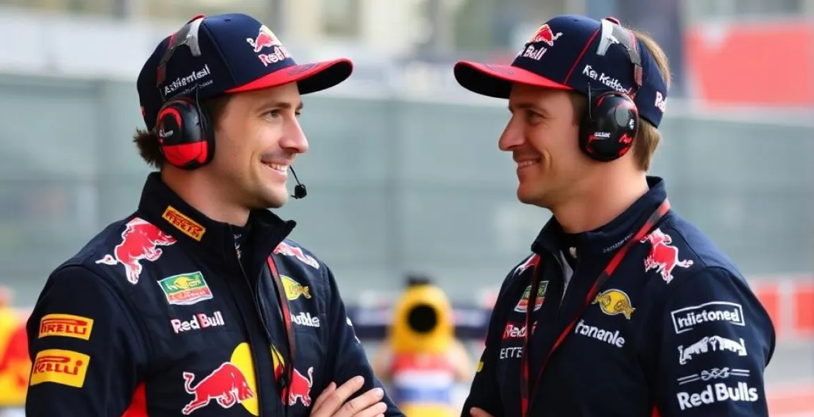 Red Bull Shock: Christian Horner licenziato, Laurent Mekies nuovo team principal