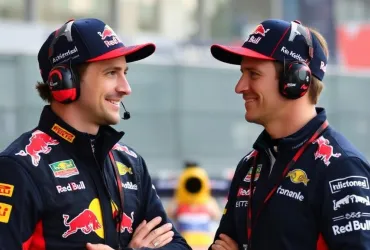 Red Bull Shock: Christian Horner licenziato, Laurent Mekies nuovo team principal