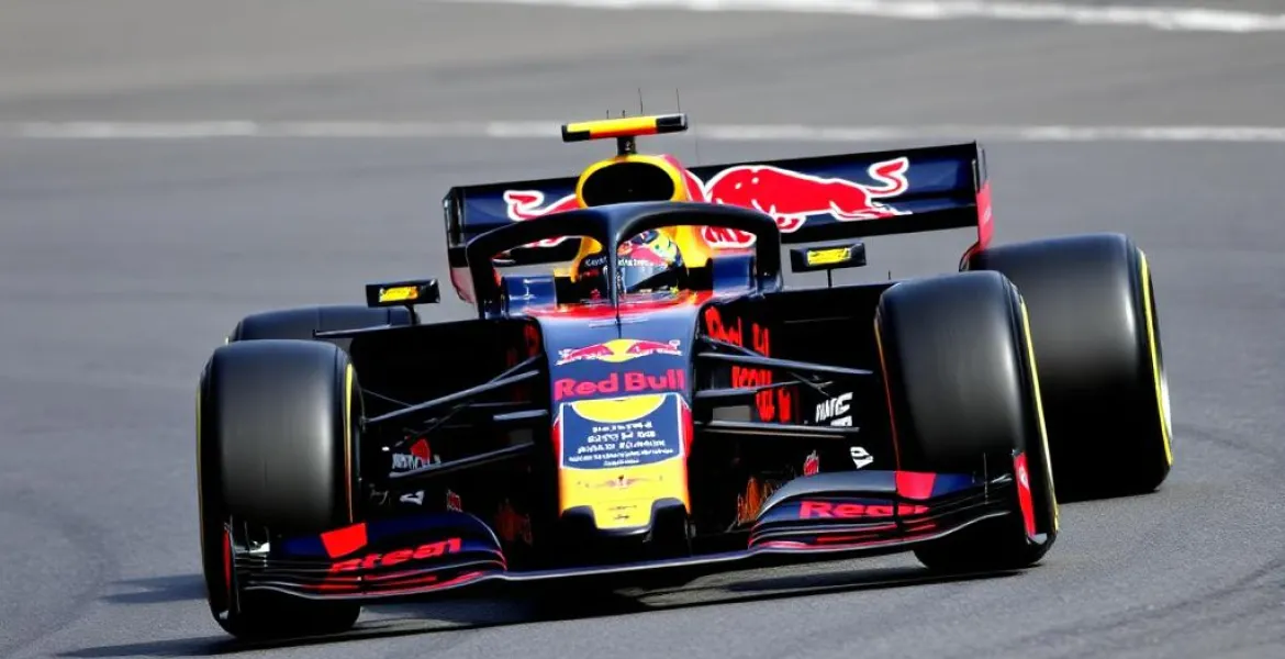 Red Bull Racing, Sorge un nuovo capitolo dopo il licenziamento di Christian Horner