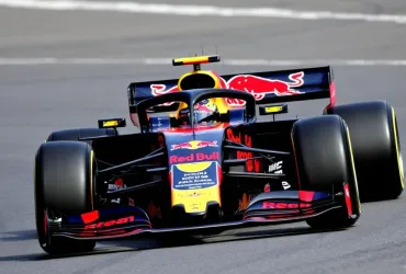Red Bull Racing, Sorge un nuovo capitolo dopo il licenziamento di Christian Horner