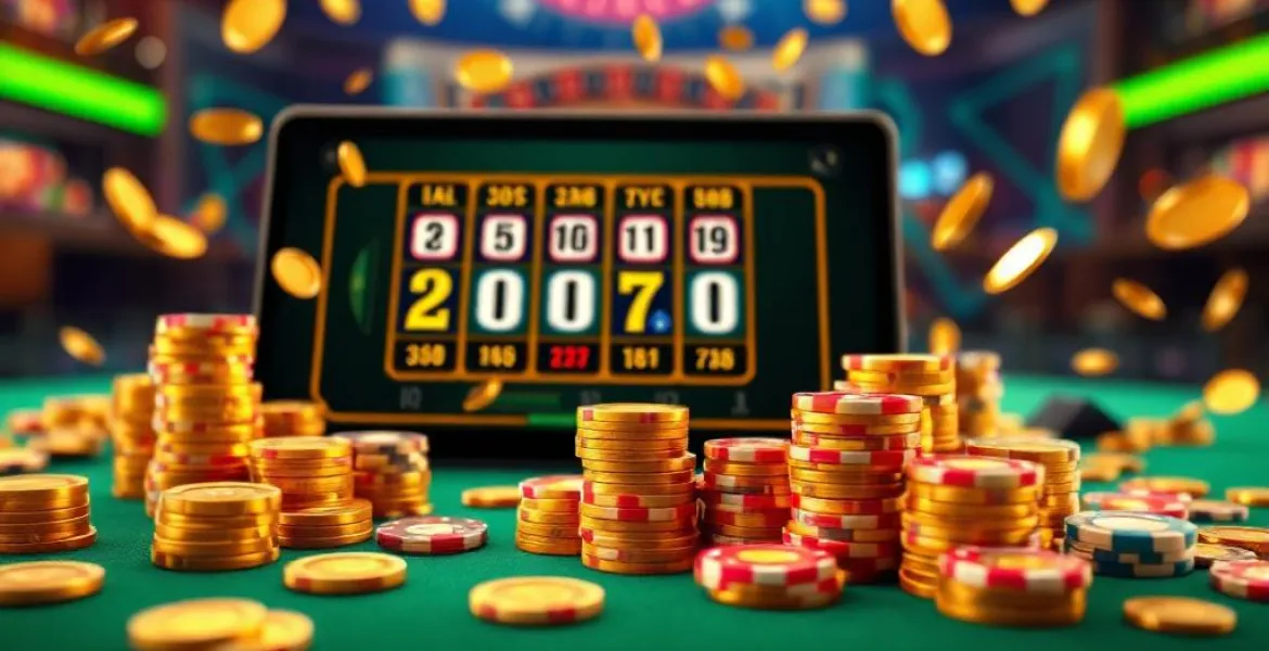 Boom del gioco d'azzardo online: EGBA rivela dati sorprendenti