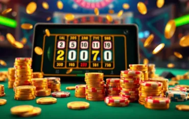 Boom del gioco d'azzardo online: EGBA rivela dati sorprendenti