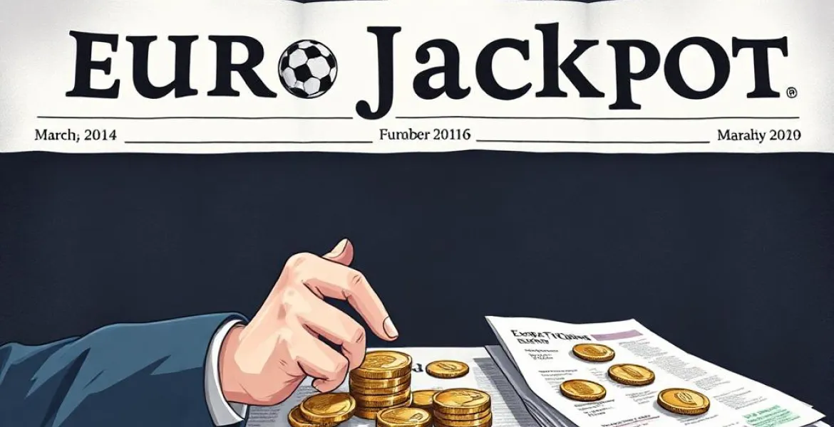 Scandalo Eurojackpot: Norsk Tipping sotto inchiesta