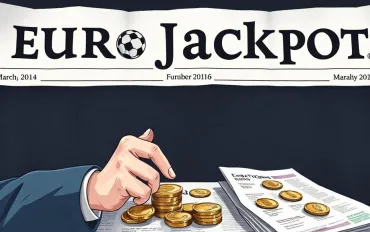 Scandalo Eurojackpot: Norsk Tipping sotto inchiesta