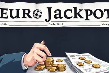 Scandalo Eurojackpot: Norsk Tipping sotto inchiesta