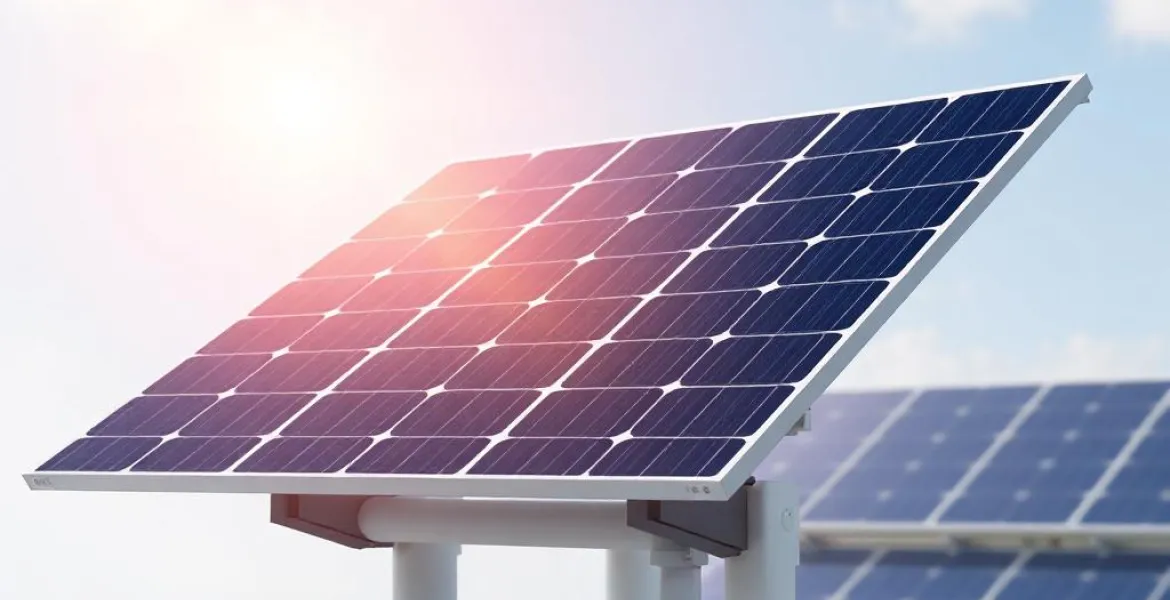 Longi raggiunge un Record Storico nell'efficienza delle Celle Solari