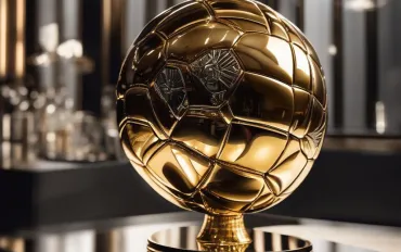 Pallone d'Oro 2024 a Rodri