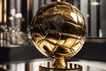 Pallone d'Oro 2024 a Rodri