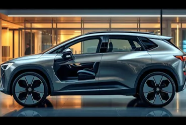 Xiaomi rivendica l'originalità del design dei suoi SUV Elettrici