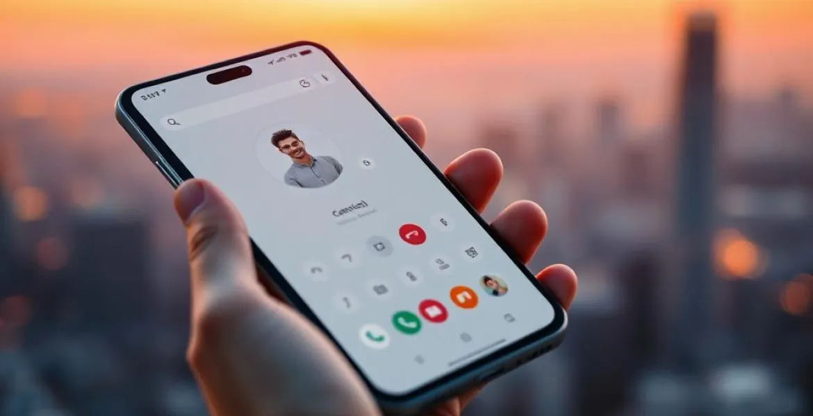 Google rivoluziona l'app Contatti con due nuovi Strumenti