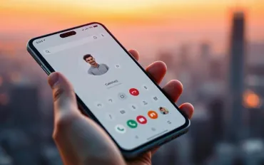 Google rivoluziona l'app Contatti con due nuovi Strumenti