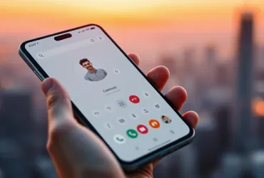 Google rivoluziona l'app Contatti con due nuovi Strumenti