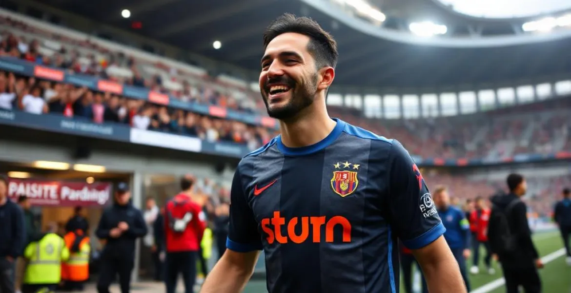 Alejandro Gómez approda alla Padova: Un nuovo inizio