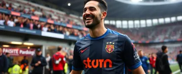 Alejandro Gómez approda alla Padova: Un nuovo inizio