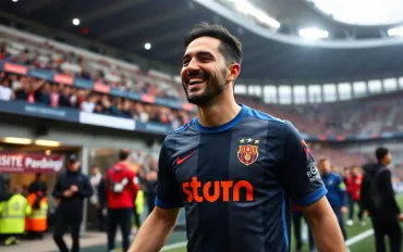 Alejandro Gómez approda alla Padova: Un nuovo inizio