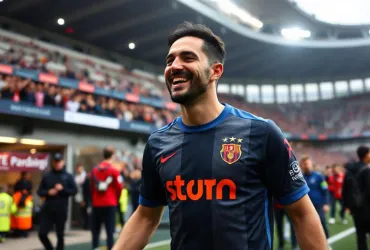 Alejandro Gómez approda alla Padova: Un nuovo inizio