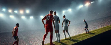 Campioni in Bilico: il Destino dei Top Player in Uscita