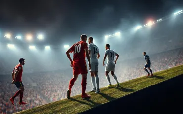 Campioni in Bilico: il Destino dei Top Player in Uscita