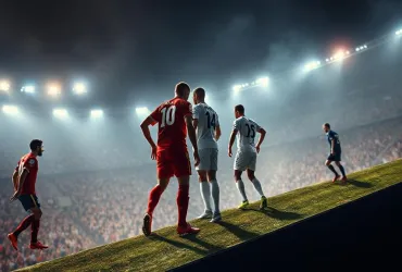 Campioni in Bilico: il Destino dei Top Player in Uscita