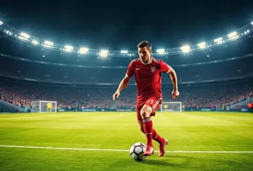 Scandalo Scommesse: Ryan Bowman squalificato fino al 2028