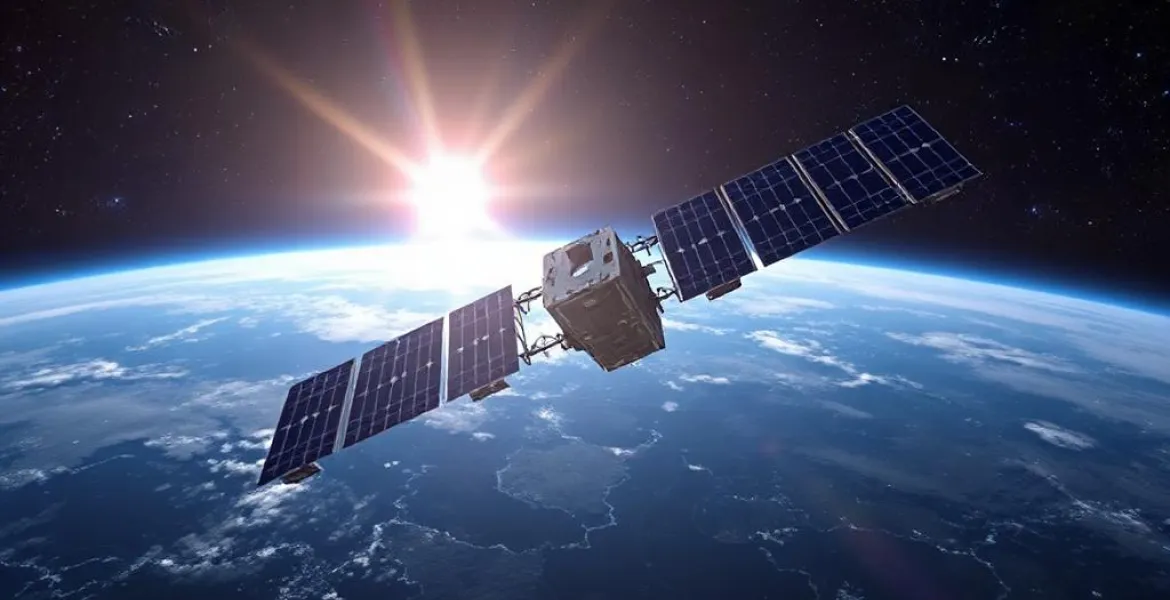 SpaceX affronta la sfida: luminosità dei satelliti Starlink ridotta per il bene della scienza