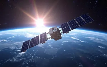 SpaceX affronta la sfida: luminosità dei satelliti Starlink ridotta per il bene della scienza